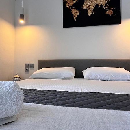 Ponti Bay Apartments Василики Екстериор снимка