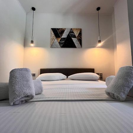 Ponti Bay Apartments Василики Екстериор снимка