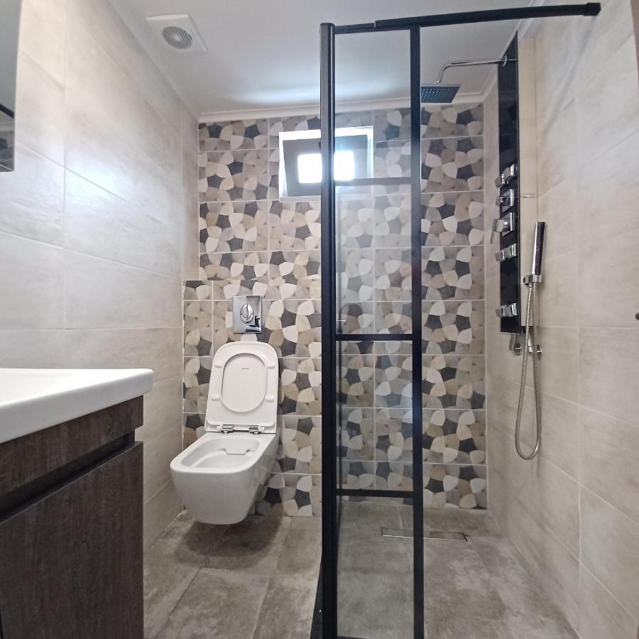 Ponti Bay Apartments Василики Екстериор снимка