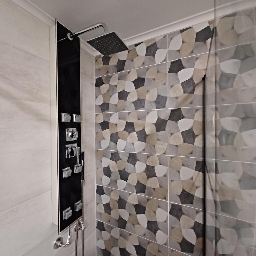 Ponti Bay Apartments Василики Екстериор снимка