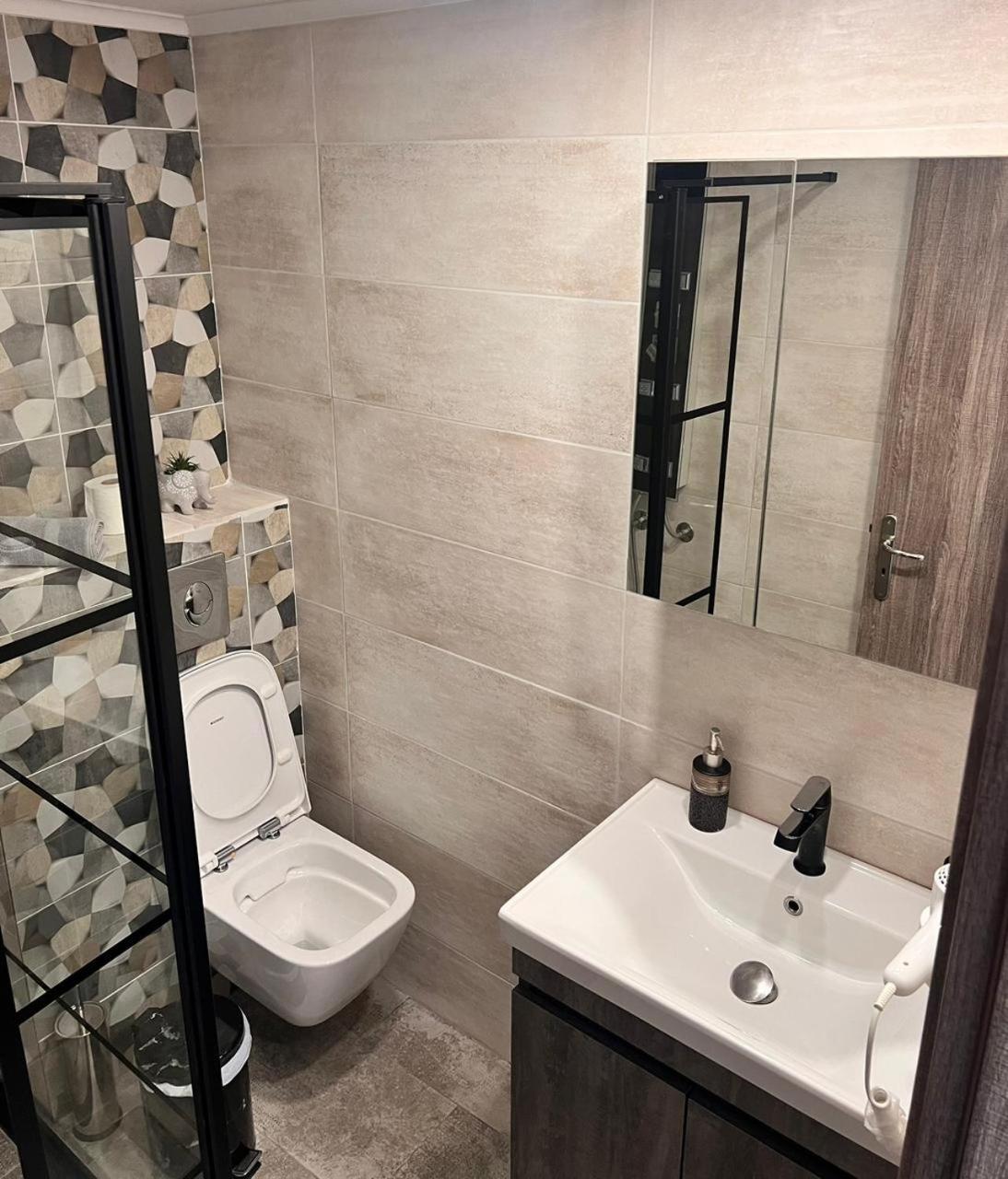 Ponti Bay Apartments Василики Екстериор снимка